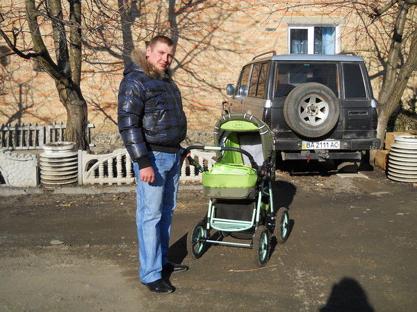 Дима Волковский(Волк)