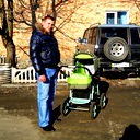 Дима Волковский(Волк)