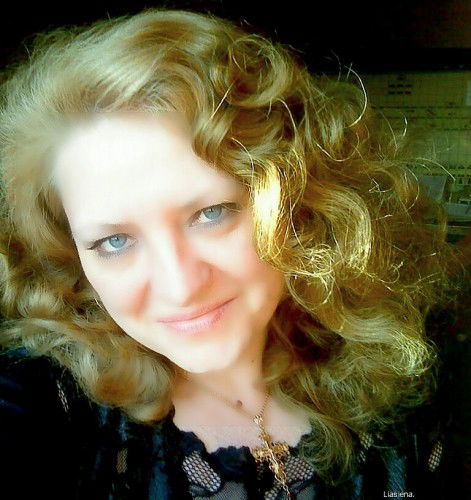 Лясиена Кришталь