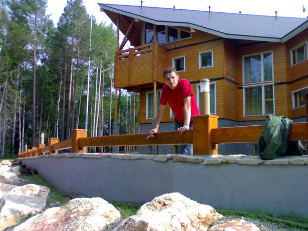 Вячеслав Силин