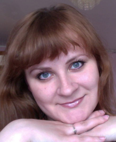 Виктория Ахмина