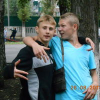 Виталий Мещеряков