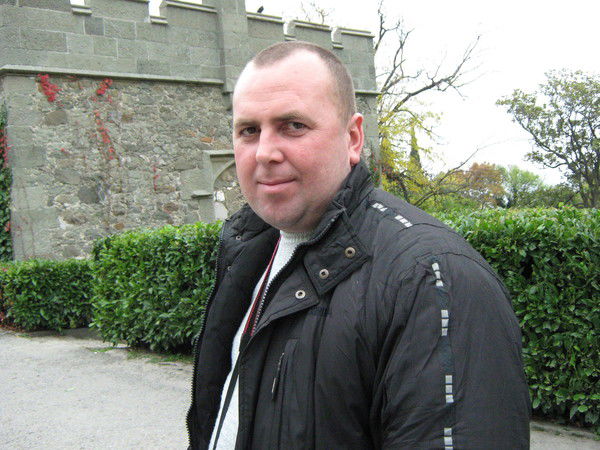 Алексей Коваленко