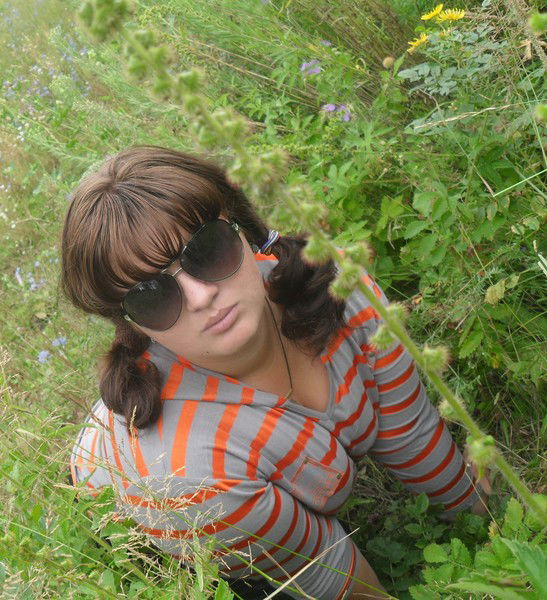 Кристина Бодрягина