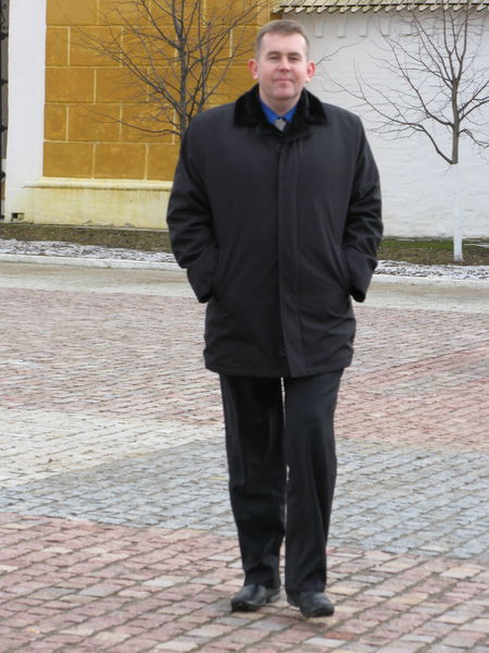 Игорь Бородин