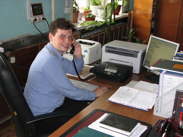 Александр Токмаков