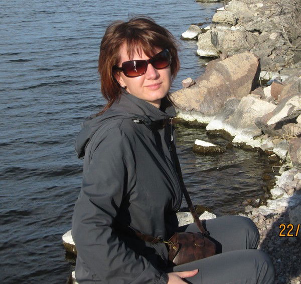 Оксана Абикеева