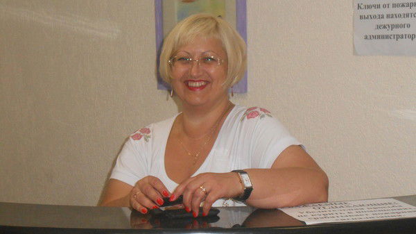 Елена *****