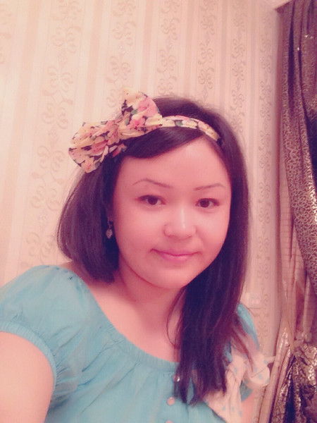 Маржан Есжанова