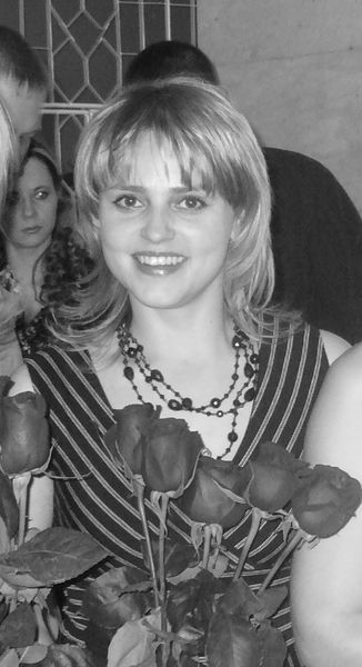 Татьяна Филимонова