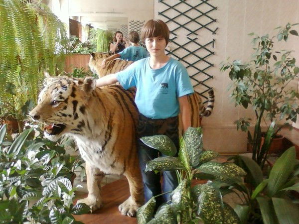 Игорь Женевский