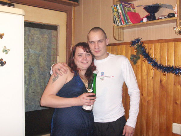 Денис Краснов