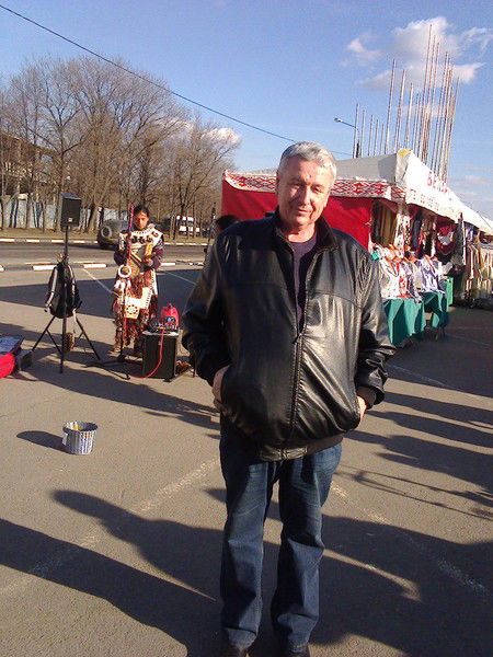 Ринат Ахметов