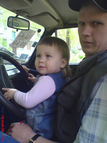 Виталий Попцов