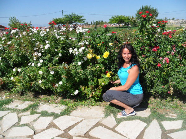 Альбина Минзакирова