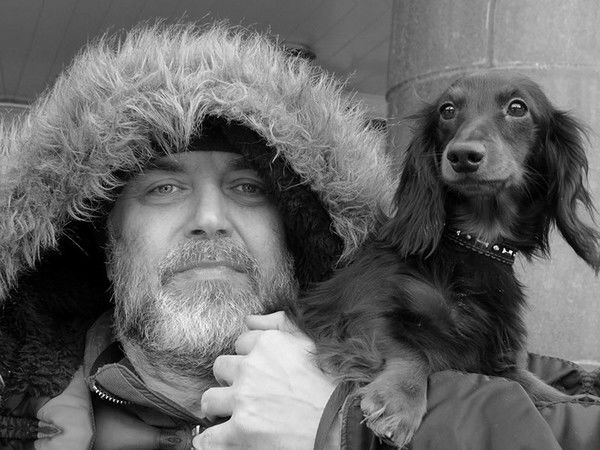 Сергей Салтыков