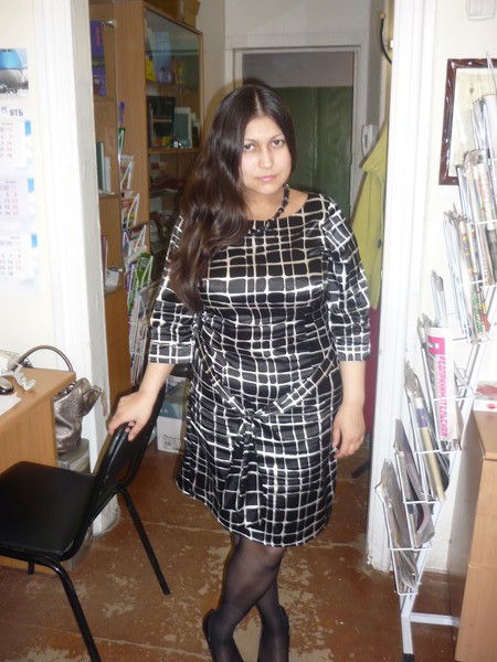 Рената Сабирова