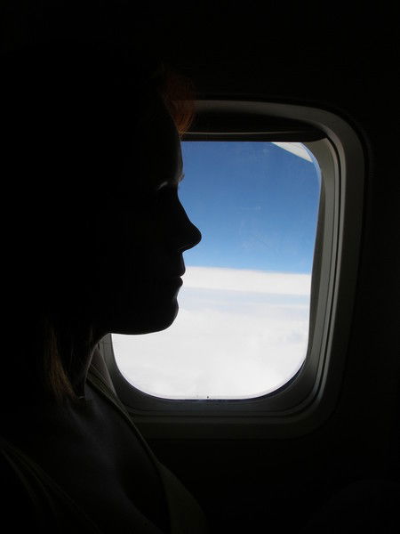 Маришка Парфенова