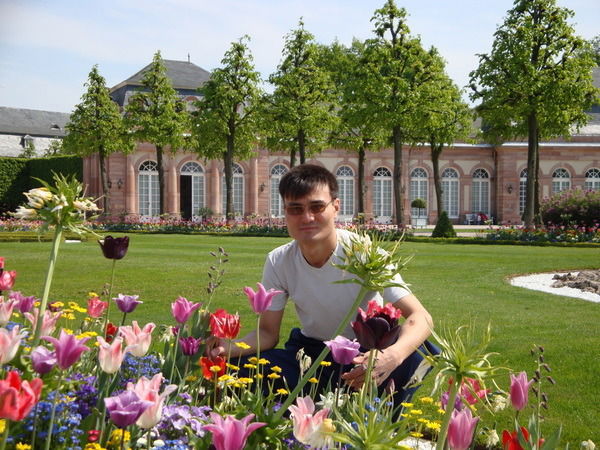 Рустем Миникеев