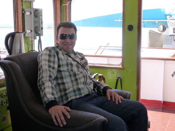 Сергей Головатый