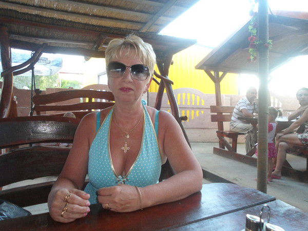 Ната Марченко