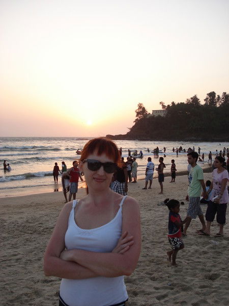 Алена Титова