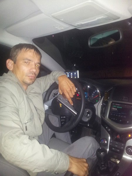 Дмитрий Владимирович