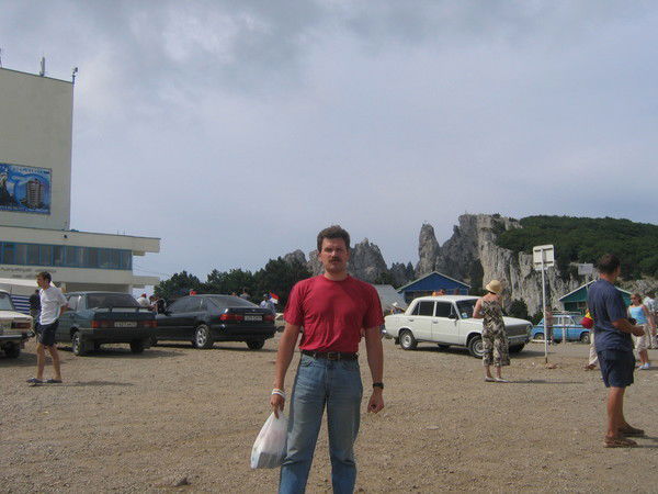 Ершов Сергей