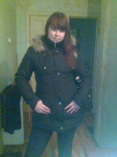 Янна Ступникова