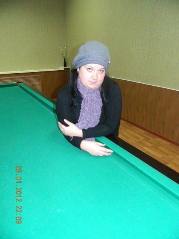 Даша Сазыкина