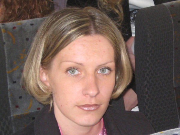 Ольга Москвина