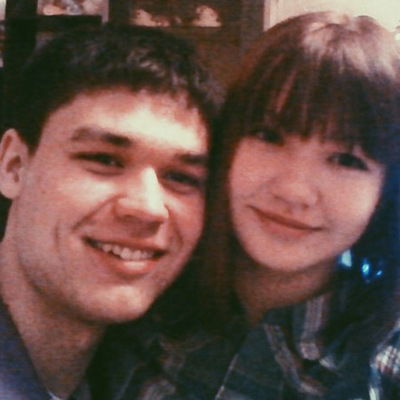 Танюша Дербишева