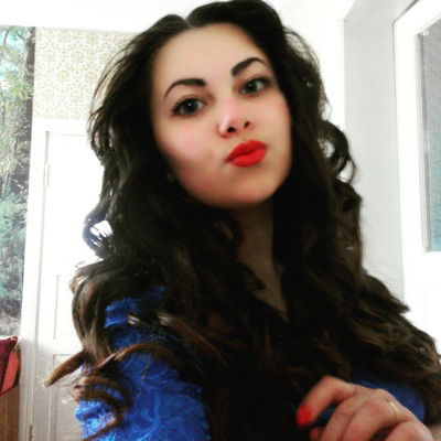 Наталья Косарева