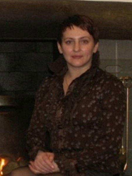 Лилия Глазунова