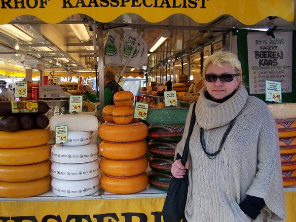 Марина Зотагина