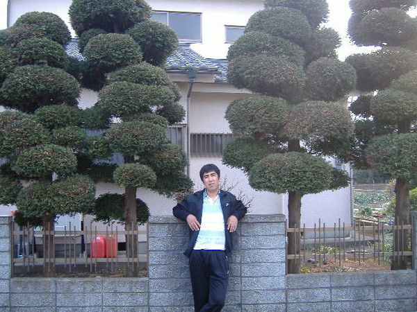 Розыбакиев Акрам