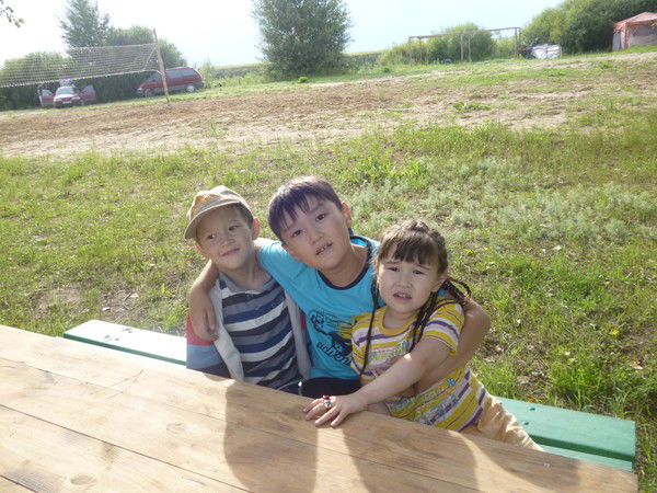 Алихан/// Малик