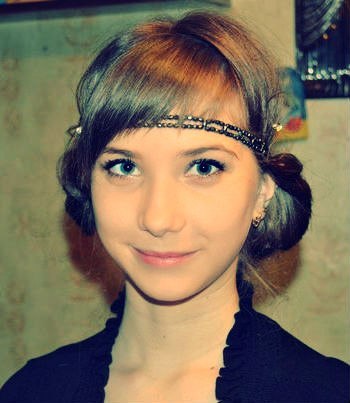 Танюша Кононова