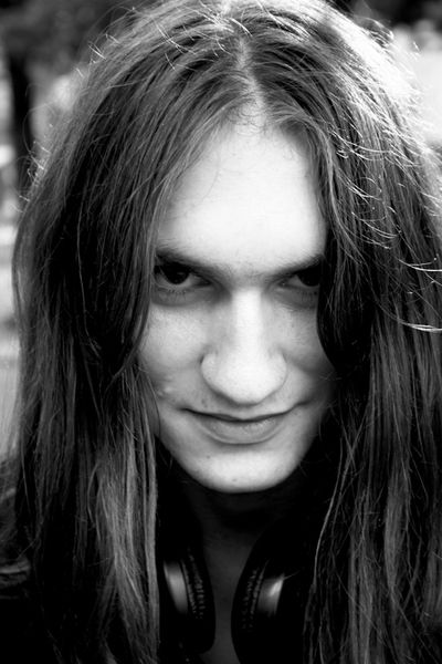 Георгий Каратаев