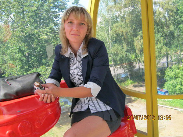 Анна Дроздова