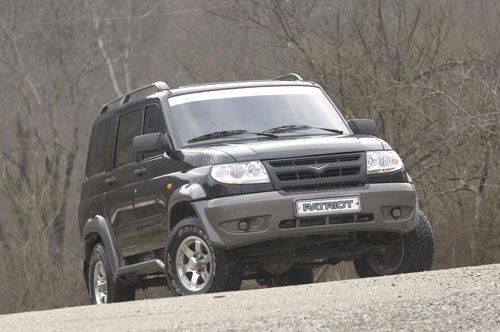 Андрей Осташов