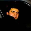 Husniddin Giyosov