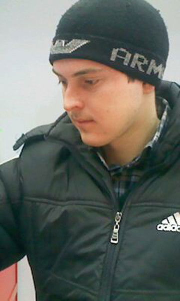 Константин Ляшов