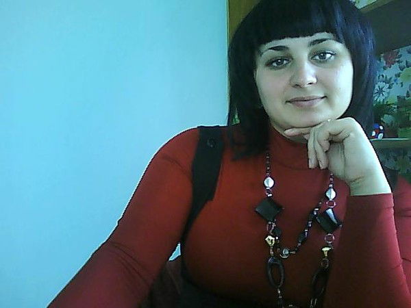 Ирина Белоногова