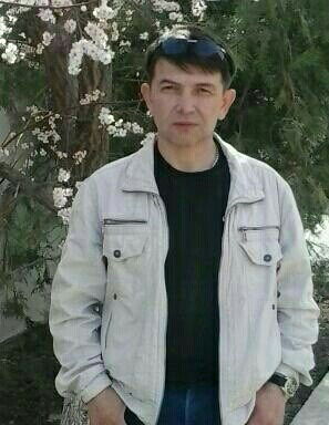 Габит Айбаров