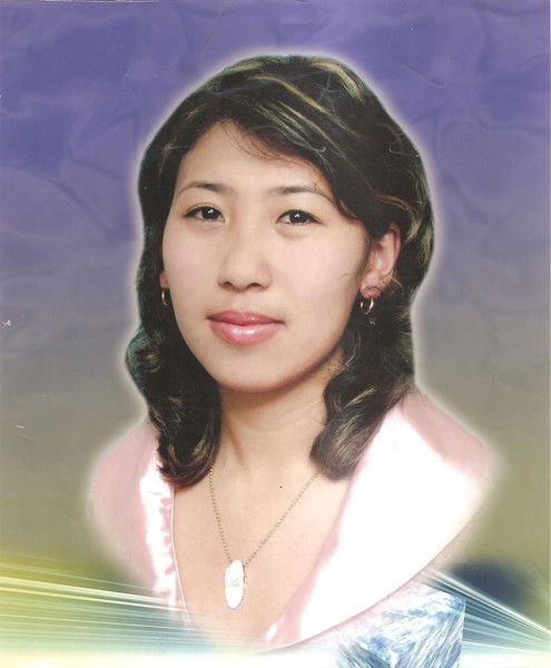 Назима Амантай