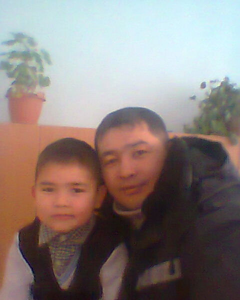 Бауржан Балагожин