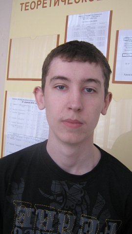 Марат Ибрагимов