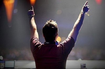 Дмитрий Кириллов