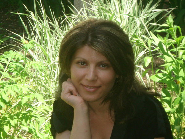 Элина Саркисян